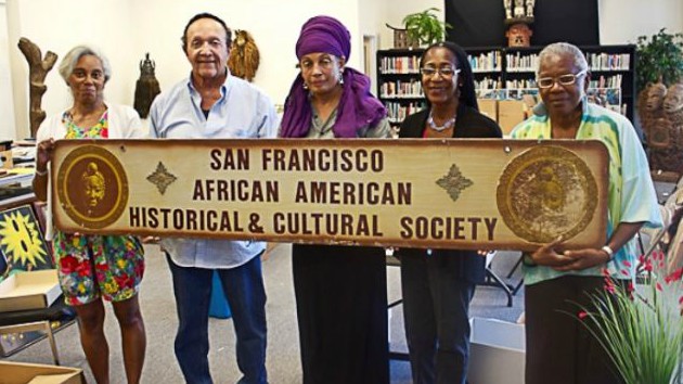 African-American Historical and Cultural Society