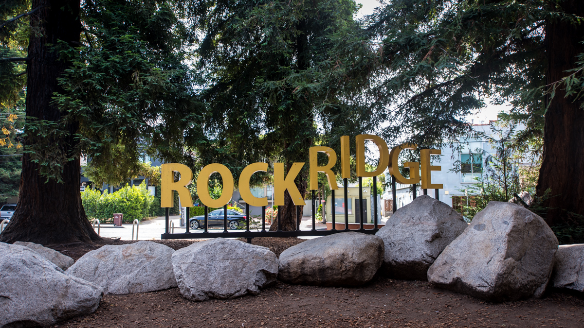 BARTable Walk: Rockridge to 19th St./Oakland