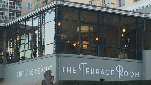 The Terrace Room Restaurant & Bar