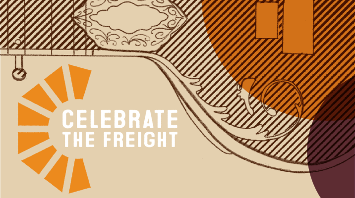 Win tickets to a show at The Freight & Salvage