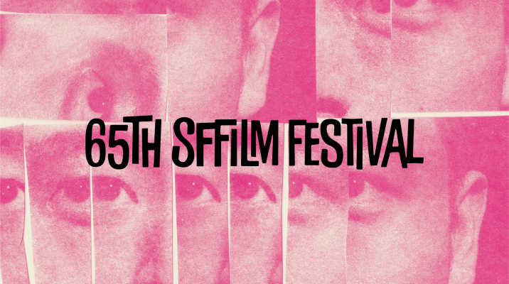 Win tickets to two productions at the SFFILM Festival
