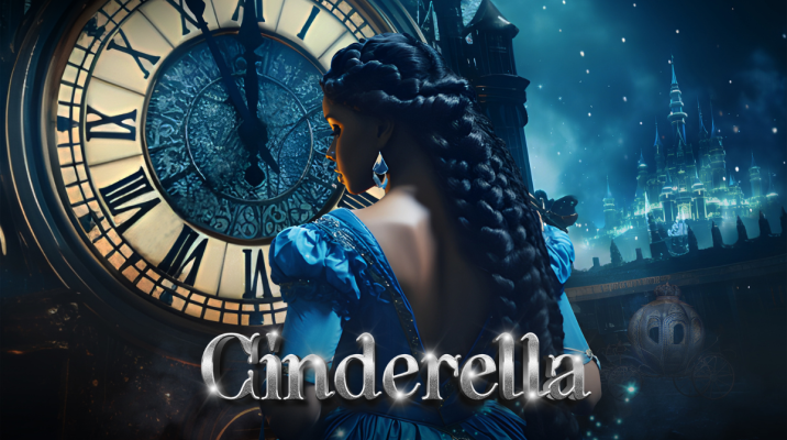 Win tickets to African-American Shakespeare Company's "Cinderella" & more