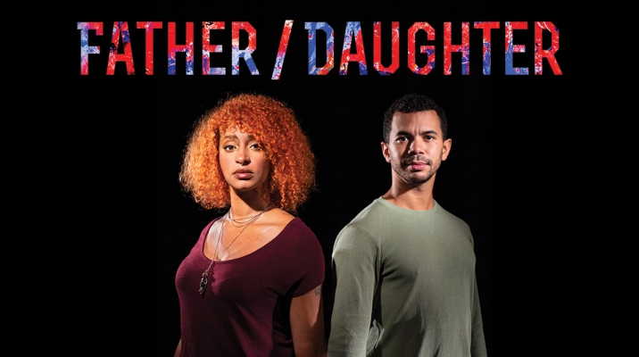 Win tickets to see Aurora Theatre Company's "Father/Daughter"
