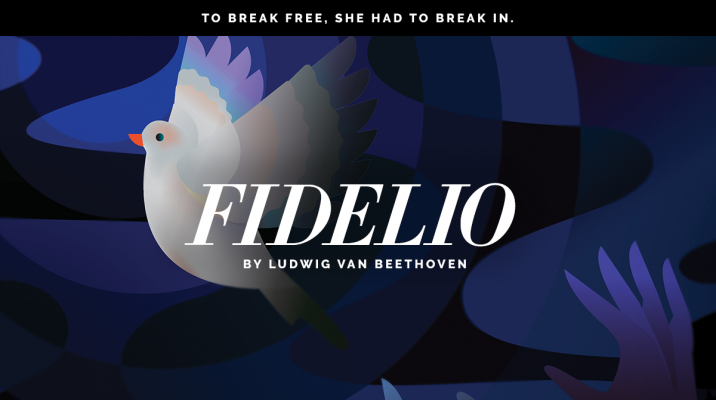 Win 2 tickets to SF Opera's "Fidelio"