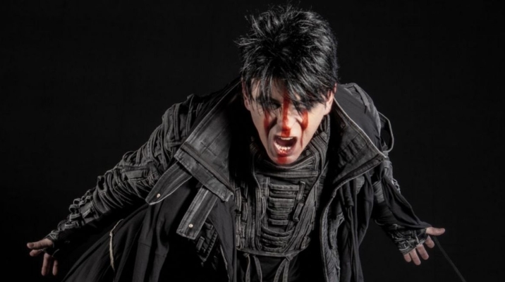 Win tickets to see Gary Numan at The UC Theatre