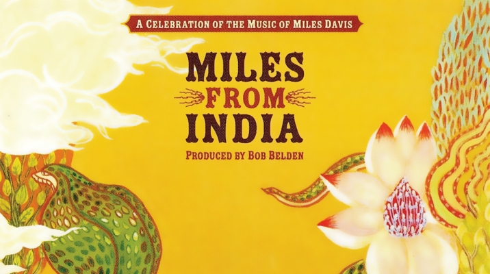 Enter to win tickets to see Miles from India at SFJAZZ