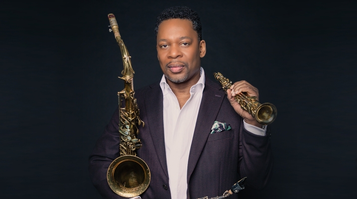 Win tickets to see Ravi Coltrane at SFJAZZ