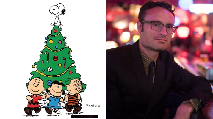 Win tickets to SFJAZZ for the seasonal favorite "A Charlie Brown Christmas"