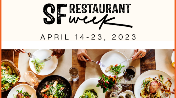 Win $100 gift card from San Francisco Restaurant Week