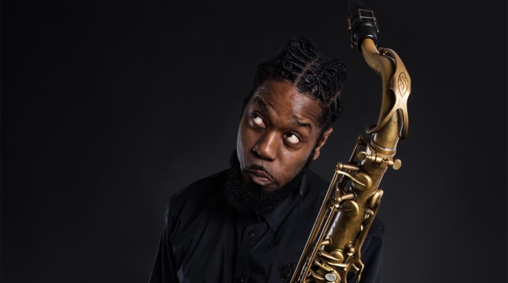 Win tickets to see Soweto Kinch at SFJAZZ