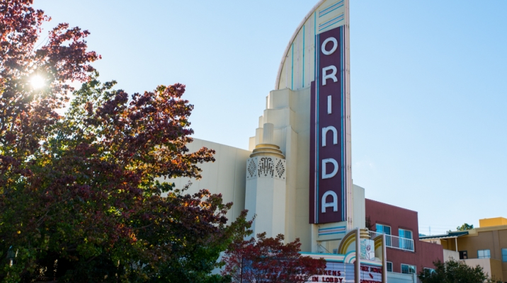 What to do in Orinda