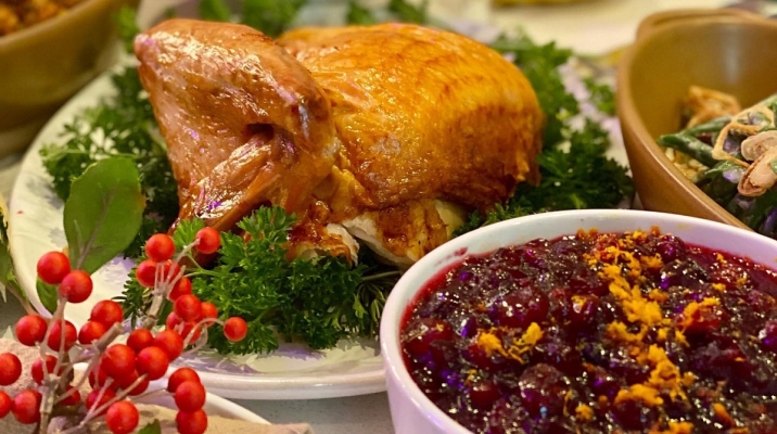 5 restaurants saving you from cooking Thanksgiving dinner