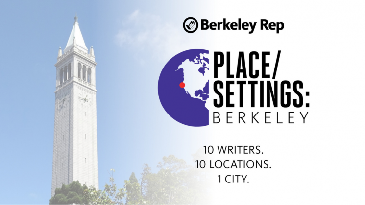 Berkeley Rep Place Settings