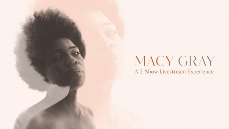 Macy Gray