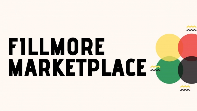 The Fillmore Marketplace is a new market supporting the heart and soul of the Fillmore District. Photo courtesy of Fillmore Marketplace.