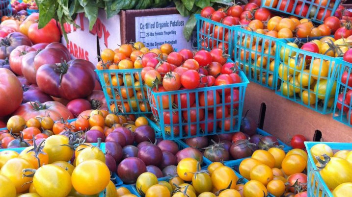 Mission Community Market 