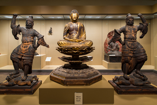 Museum of asian art