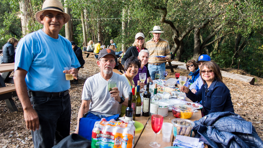 How to enjoy theater in the park (even if you don't like Shakespeare)