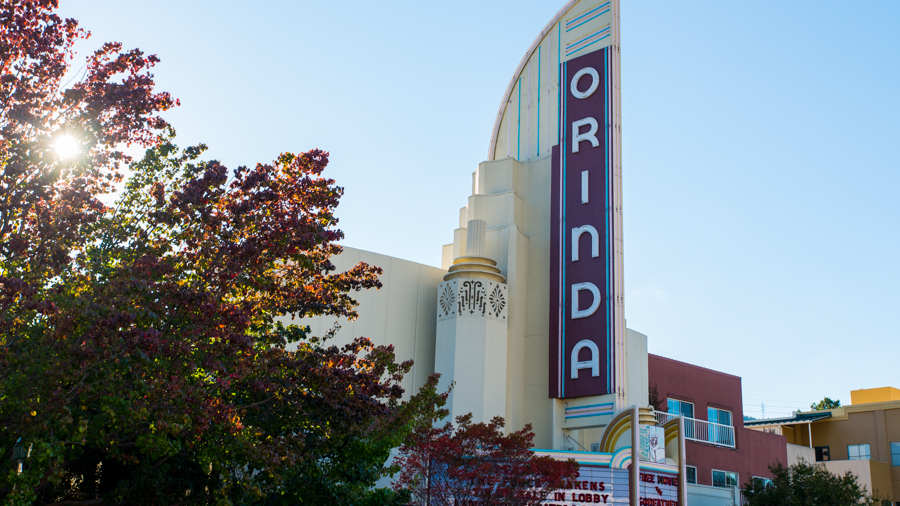 What to do in Orinda