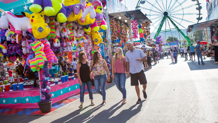 alameda county fair is back
