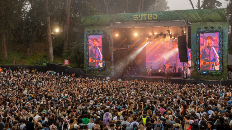outside lands festival 2026