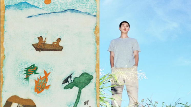 K-pop inspired art takes center stage at SF MoMA