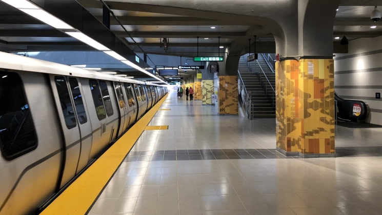 Quiz | Do you know it all about BART?