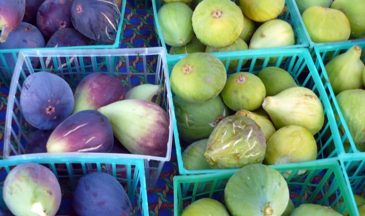 Downtown San Leandro Market 