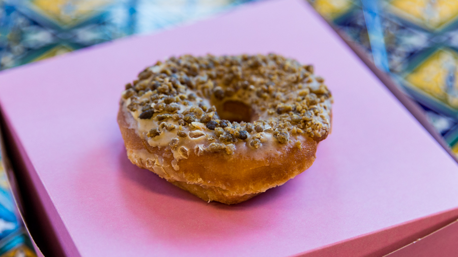 King Pin Donuts