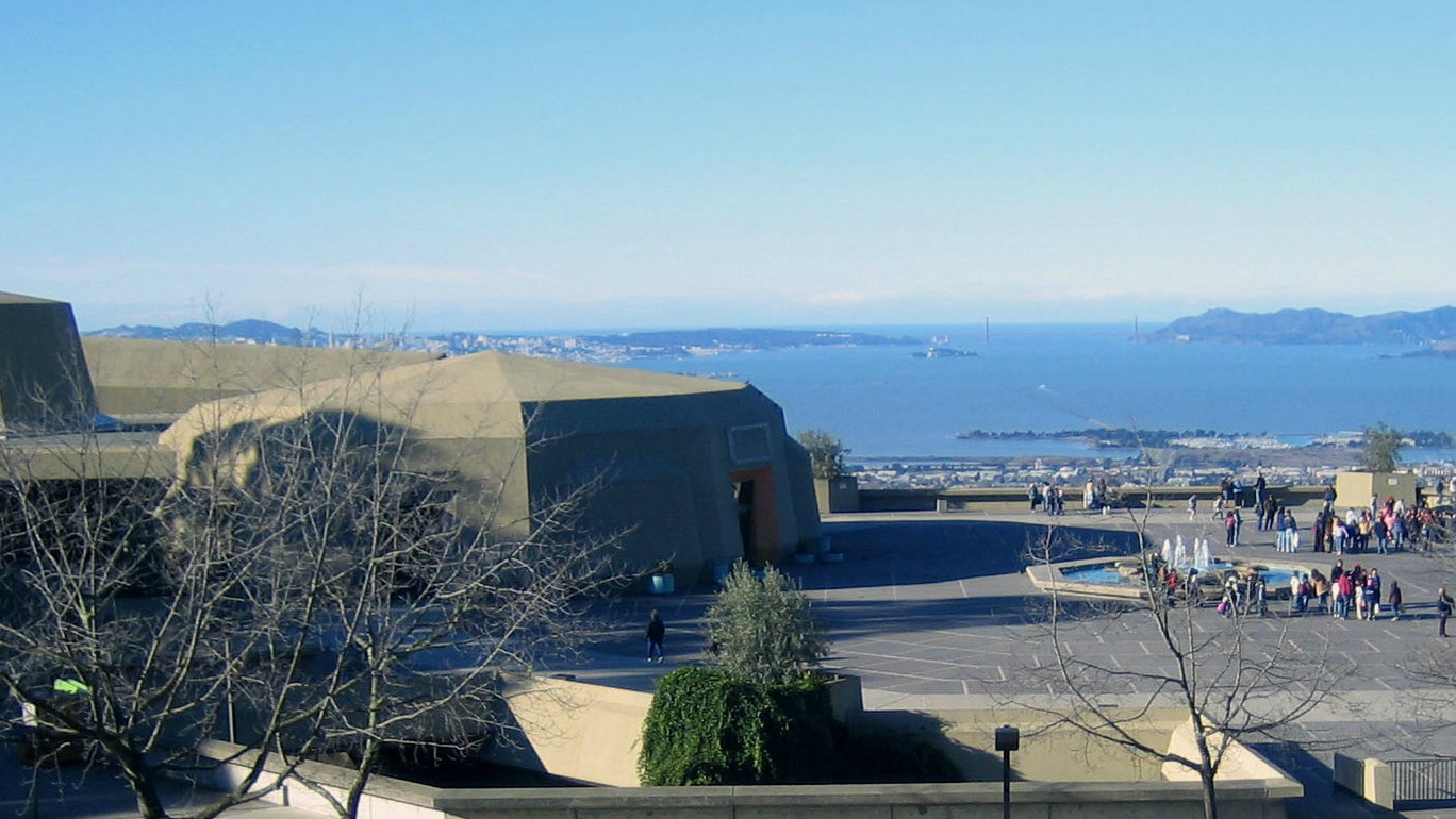 Lawrence Hall of Science Lawrence Hall of Science