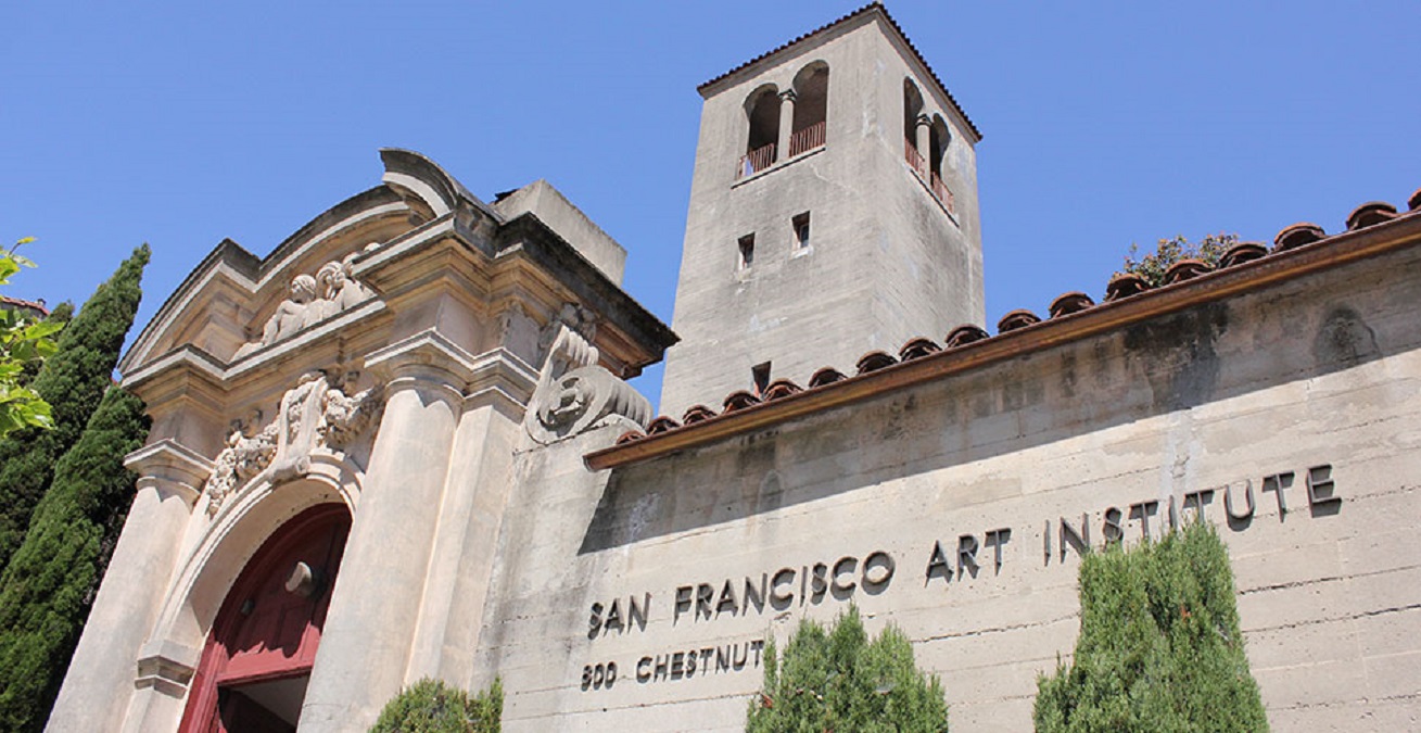 San Francisco Art Institute