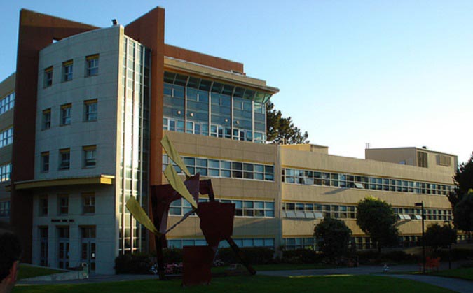 San Francisco State University 