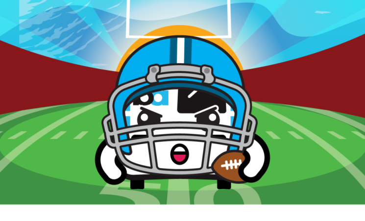 BART x Super Bowl XL