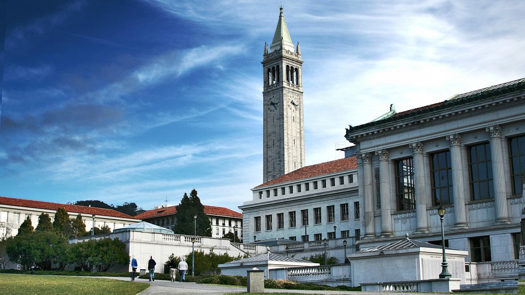 University of California, Berkeley