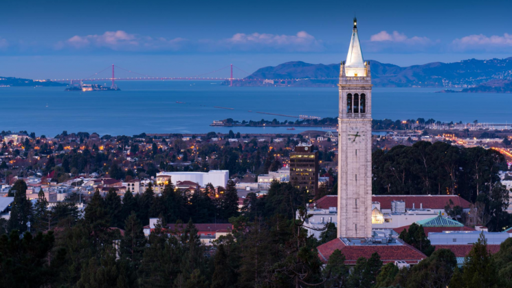 Partner Spotlight | Visit Berkeley