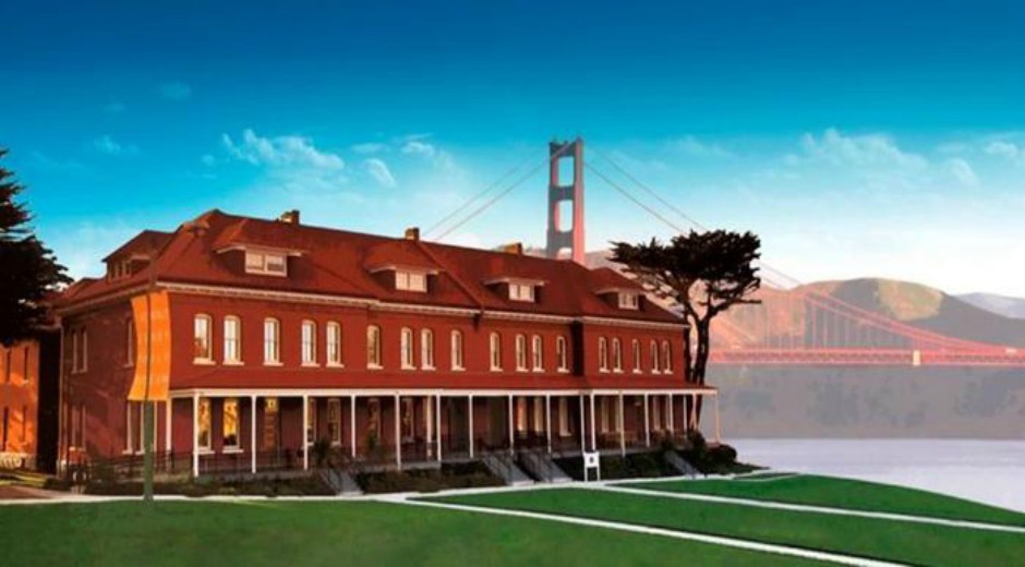 The Walt Disney Family Museum