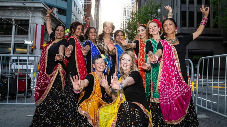 Bhangra & Beats Diwali celebration Bhangra & Beats Diwali celebration