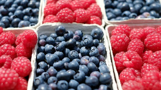 Downtown Hayward Farmer's Market