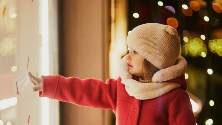 Adorable, adoptable puppies and kittens take over San Francisco Macy's windows 