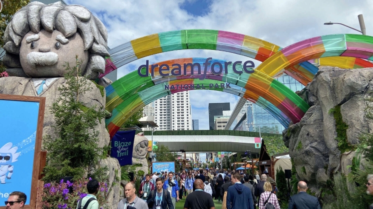 dreamforce 2025