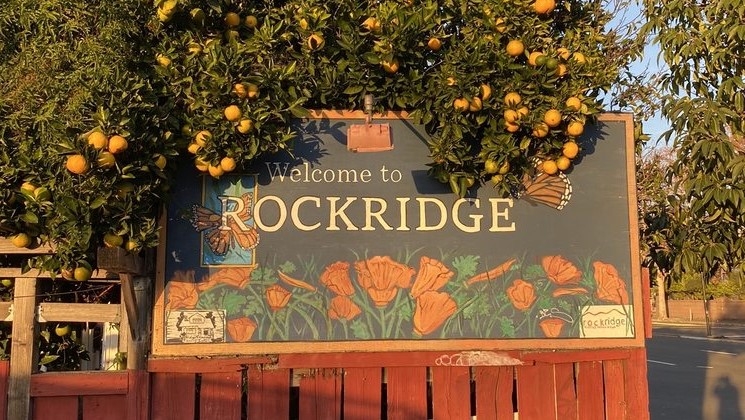 36 Minutes in Rockridge