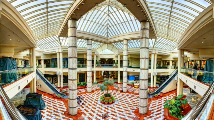 stonestown galleria