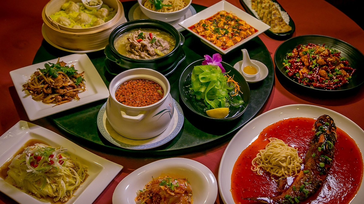 Our favorite Chinese restaurants open on Christmas