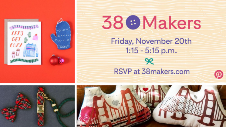 38 Makers