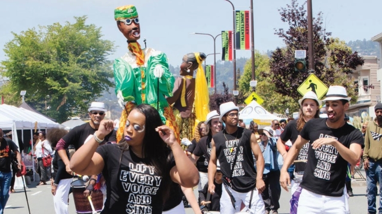 berkeley juneteenth