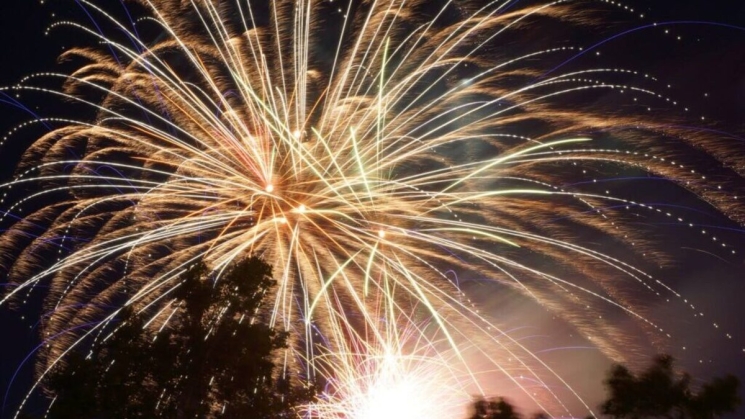 Concord Fireworks via Funcheap