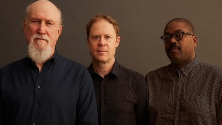 See John Scofield at SFJAZZ