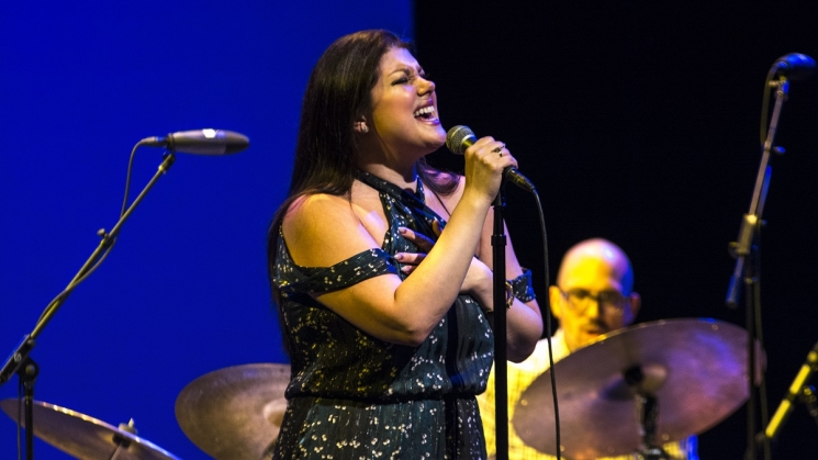 Jane Monheit