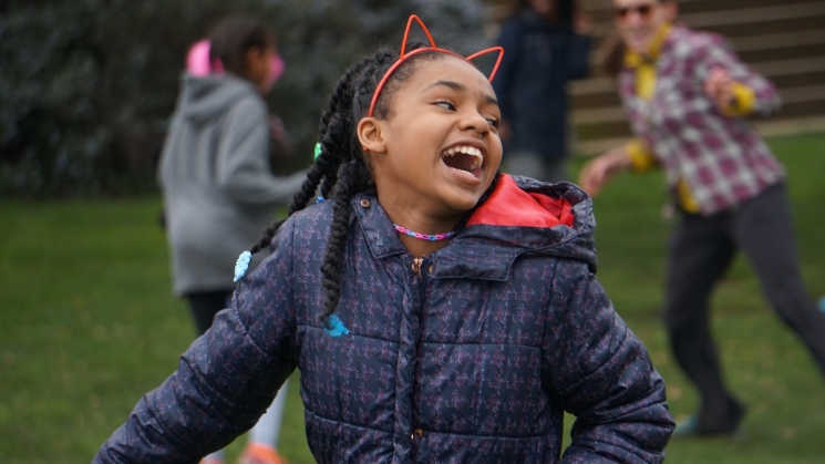 Google.org funds 20,000 free BART rides for youth field trips