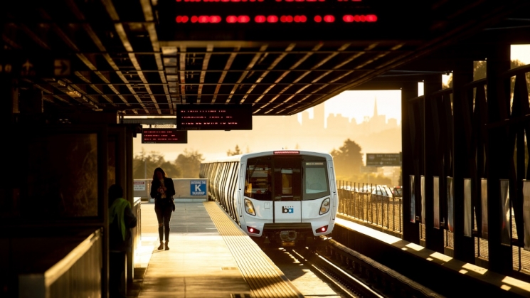 BART increases service four weeks early starting August 2